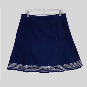 American Eagle Corduroy  Skirt